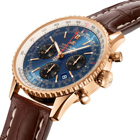 Réplique montre Breitling Navitimer 1 B01 43 RB0121211C1P1